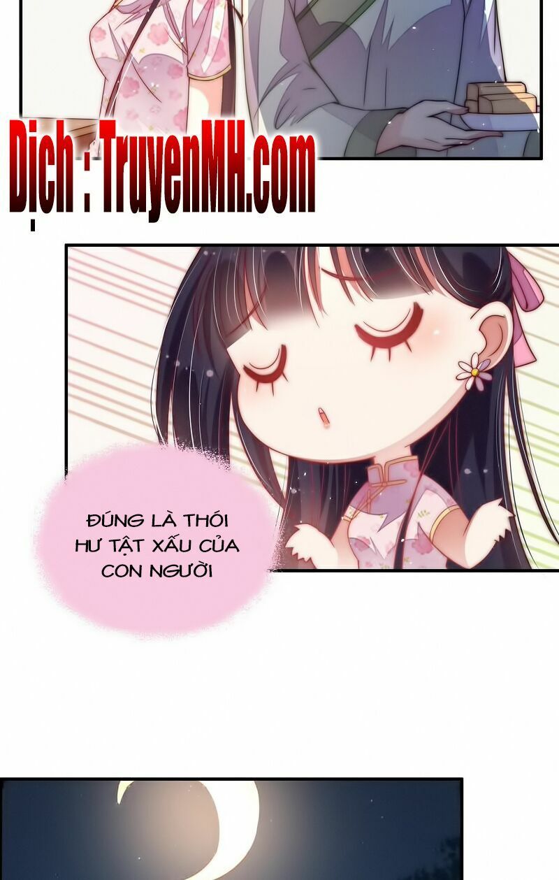 đọc truyện Ngày Nào Thiếu Soái Cũng Ghen Chương 71 ảnh 10 tại Thiên Thai Truyện