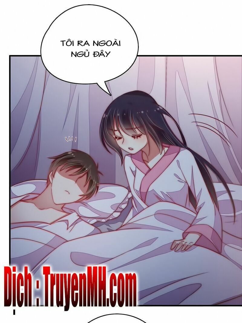 đọc truyện Ngày Nào Thiếu Soái Cũng Ghen Chương 72 ảnh 14 tại Thiên Thai Truyện