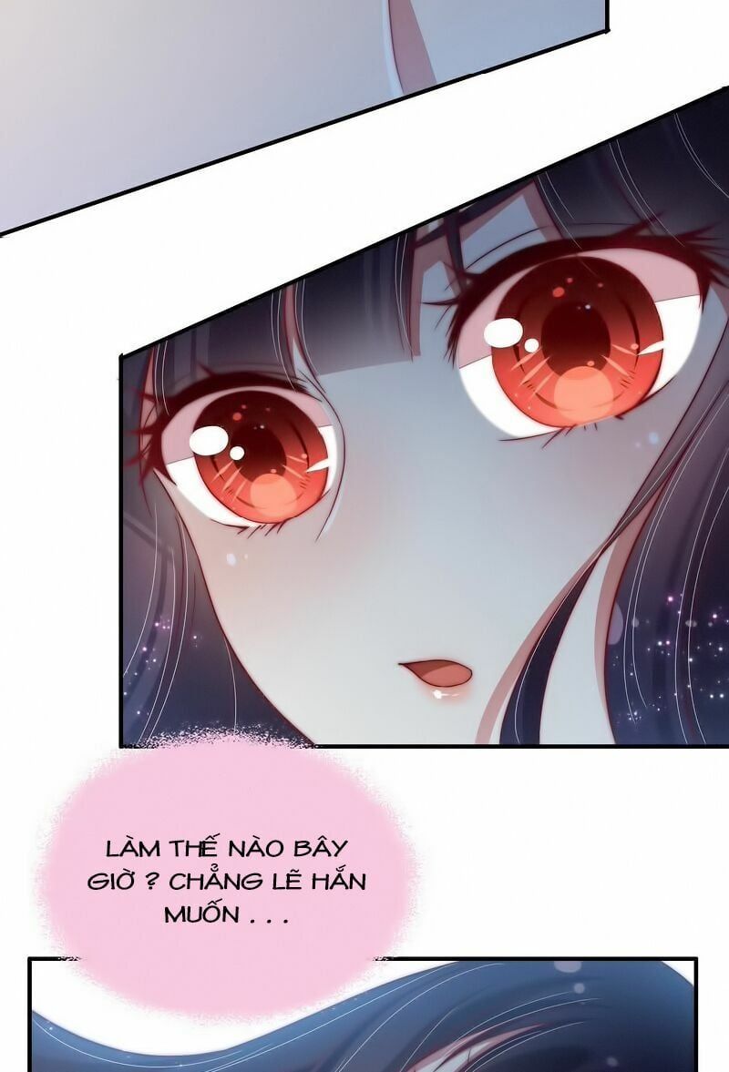 đọc truyện Ngày Nào Thiếu Soái Cũng Ghen Chương 72 ảnh 18 tại Thiên Thai Truyện