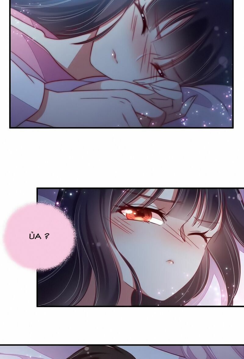 đọc truyện Ngày Nào Thiếu Soái Cũng Ghen Chương 72 ảnh 19 tại Thiên Thai Truyện