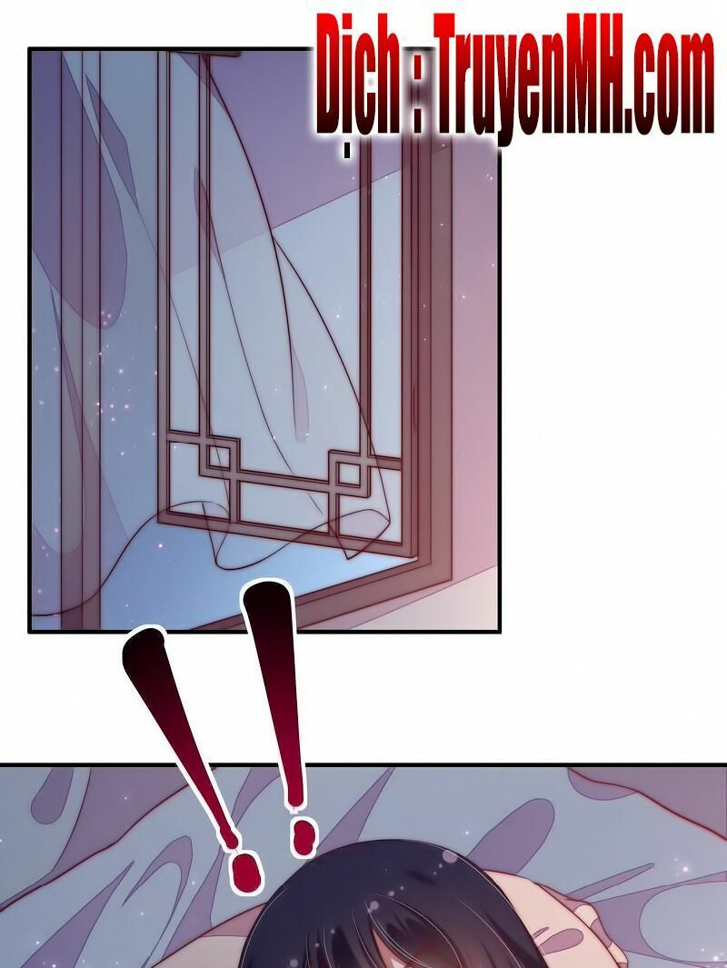 đọc truyện Ngày Nào Thiếu Soái Cũng Ghen Chương 72 ảnh 4 tại Thiên Thai Truyện