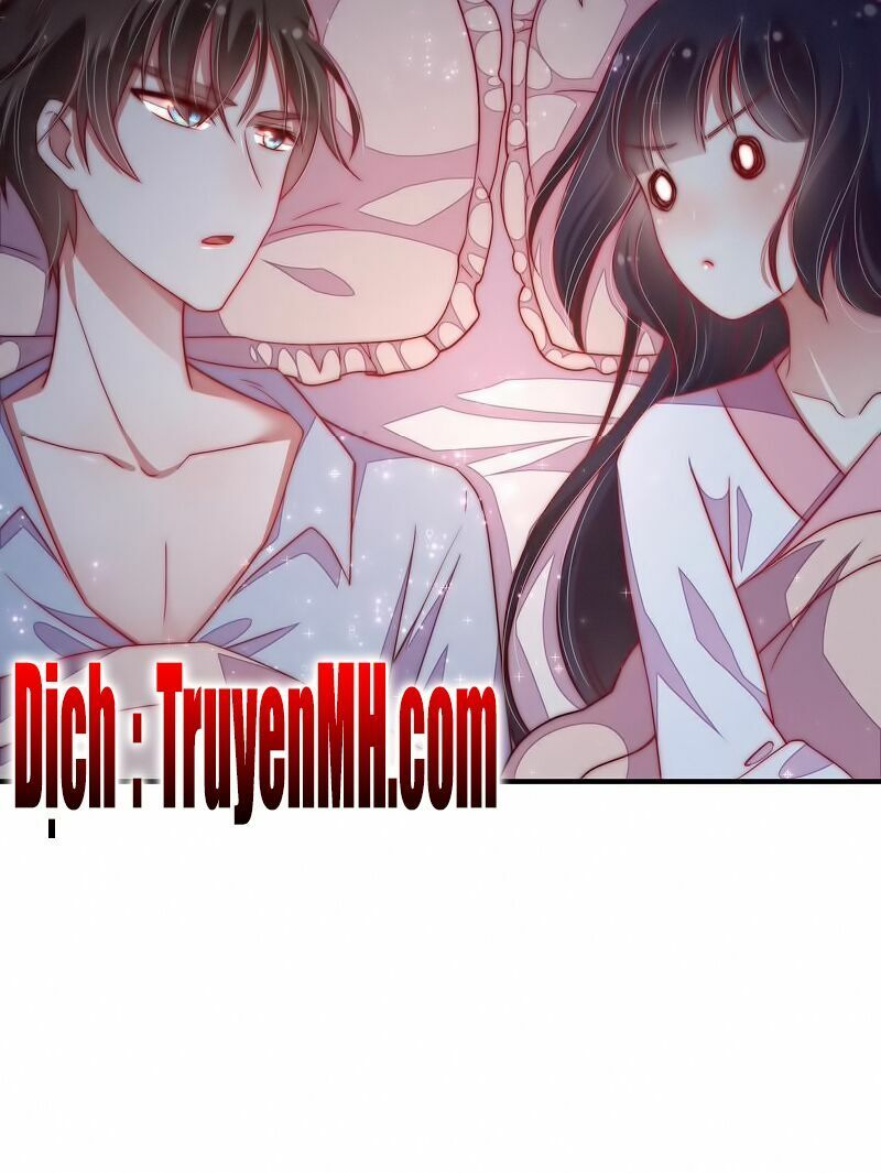 đọc truyện Ngày Nào Thiếu Soái Cũng Ghen Chương 72 ảnh 7 tại Thiên Thai Truyện