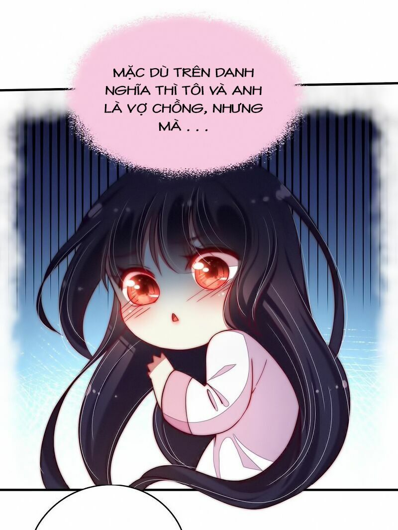 đọc truyện Ngày Nào Thiếu Soái Cũng Ghen Chương 72 ảnh 8 tại Thiên Thai Truyện