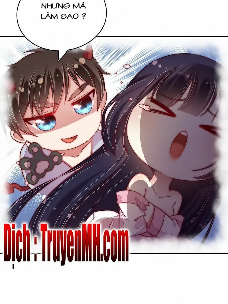 đọc truyện Ngày Nào Thiếu Soái Cũng Ghen Chương 72 ảnh 9 tại Thiên Thai Truyện