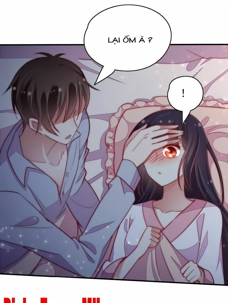 đọc truyện Ngày Nào Thiếu Soái Cũng Ghen Chương 72 ảnh 10 tại Thiên Thai Truyện