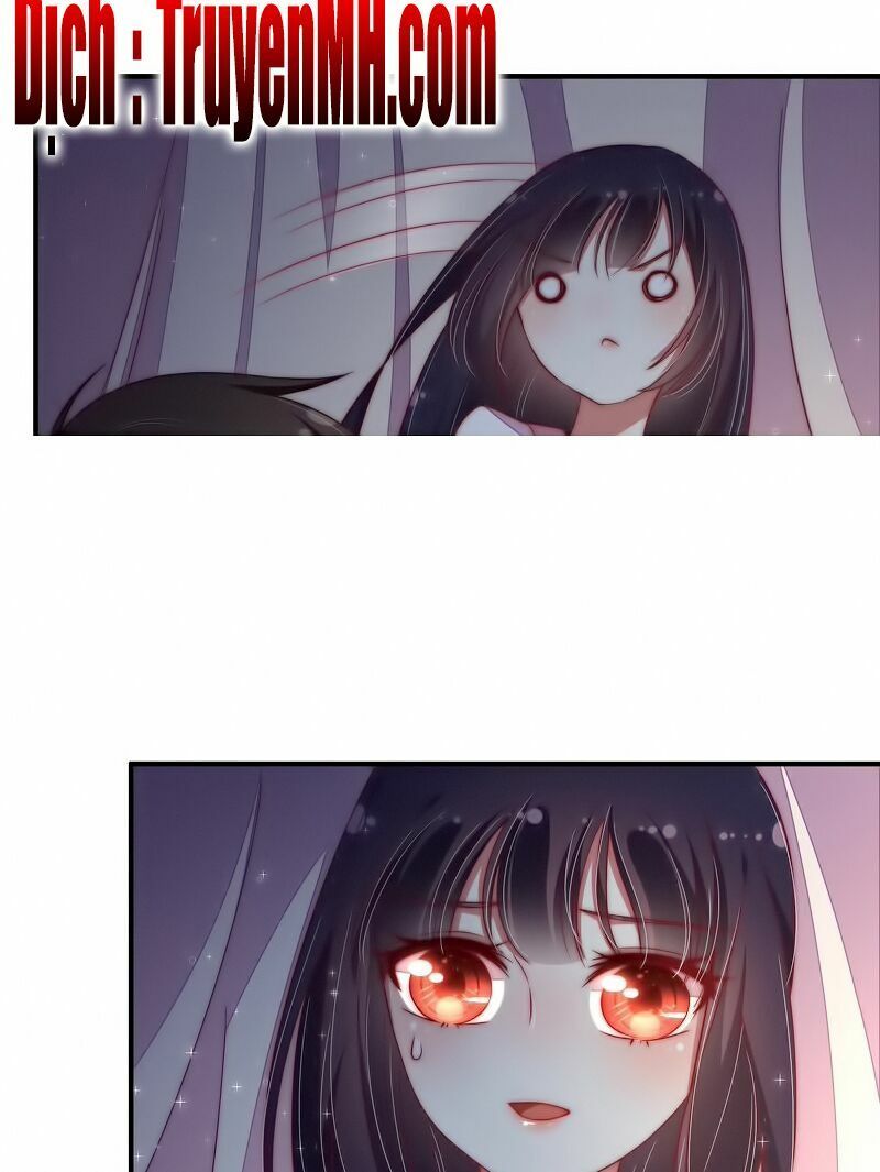 đọc truyện Ngày Nào Thiếu Soái Cũng Ghen Chương 72 ảnh 11 tại Thiên Thai Truyện