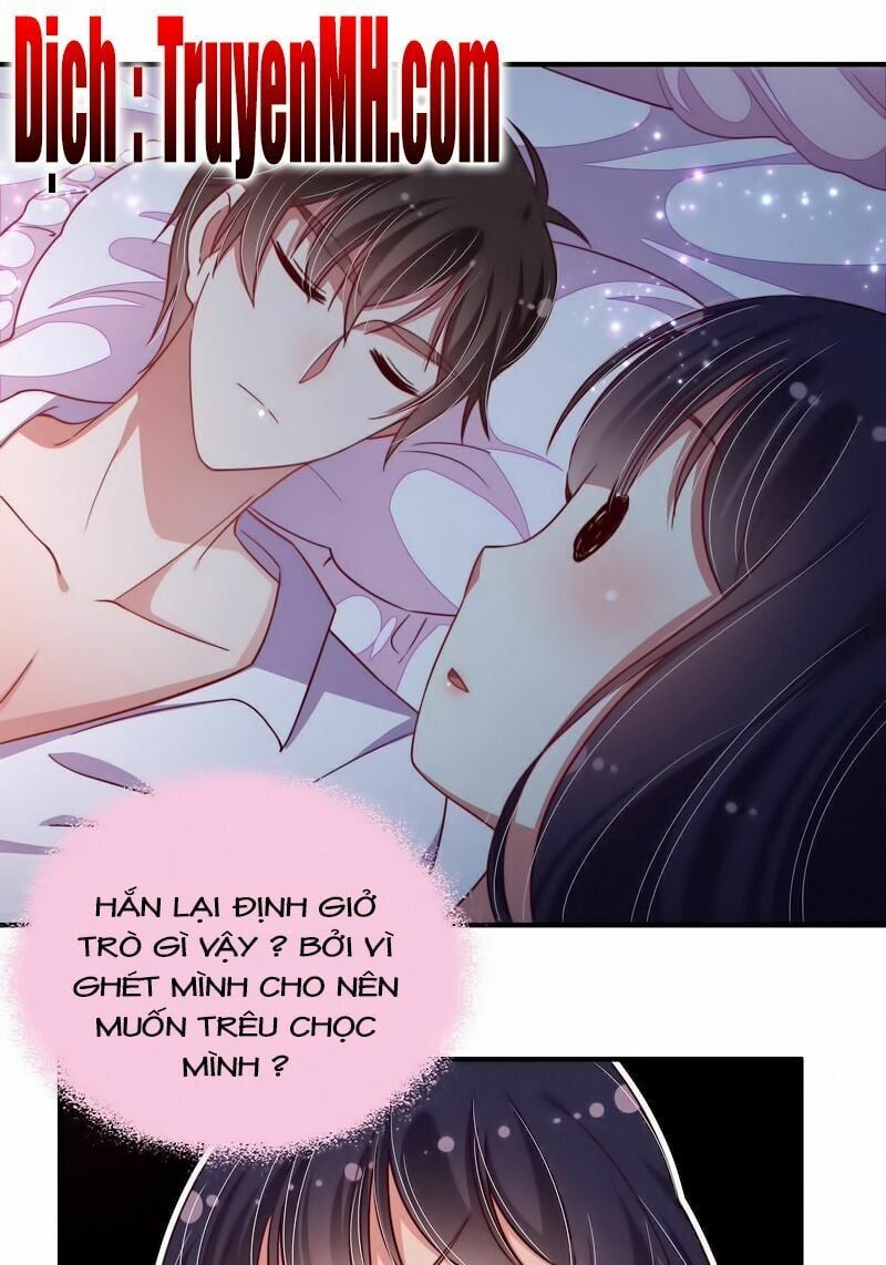 đọc truyện Ngày Nào Thiếu Soái Cũng Ghen Chương 73 ảnh 4 tại Thiên Thai Truyện