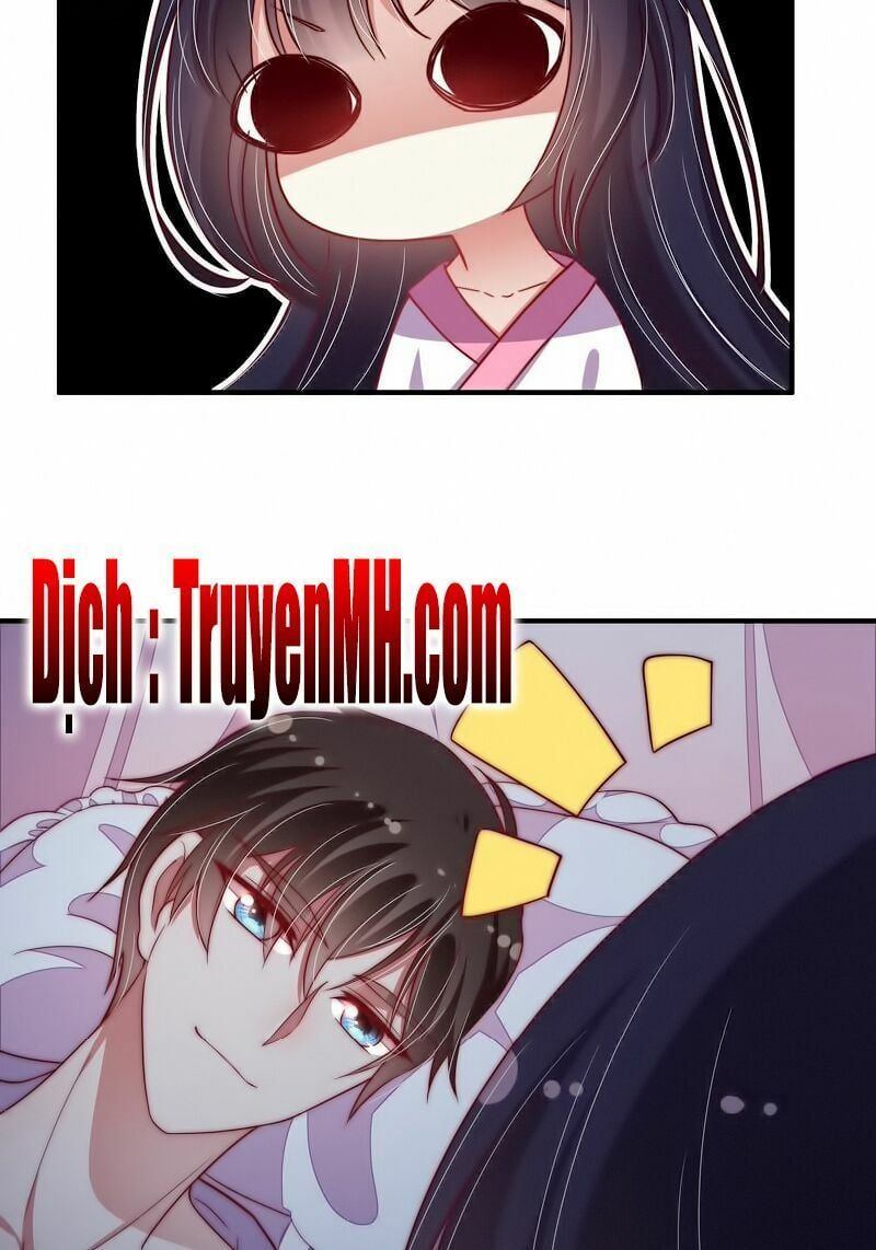 đọc truyện Ngày Nào Thiếu Soái Cũng Ghen Chương 73 ảnh 5 tại Thiên Thai Truyện