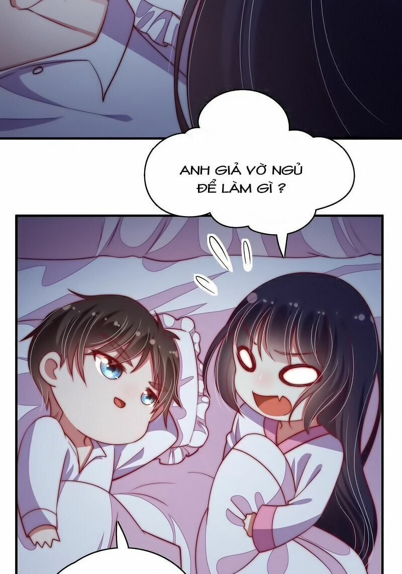 đọc truyện Ngày Nào Thiếu Soái Cũng Ghen Chương 73 ảnh 6 tại Thiên Thai Truyện