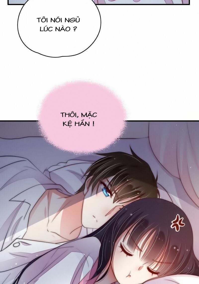 đọc truyện Ngày Nào Thiếu Soái Cũng Ghen Chương 73 ảnh 7 tại Thiên Thai Truyện