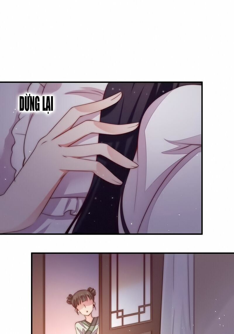 đọc truyện Ngày Nào Thiếu Soái Cũng Ghen Chương 73 ảnh 9 tại Thiên Thai Truyện