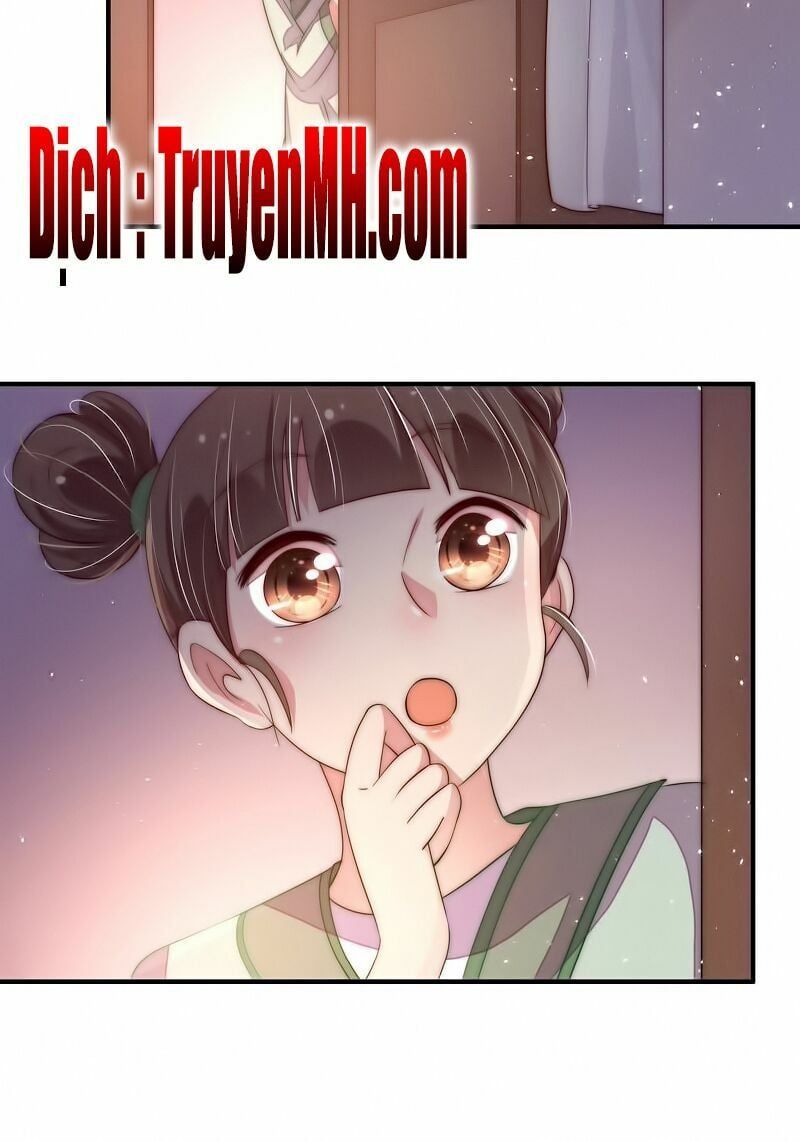 đọc truyện Ngày Nào Thiếu Soái Cũng Ghen Chương 73 ảnh 10 tại Thiên Thai Truyện