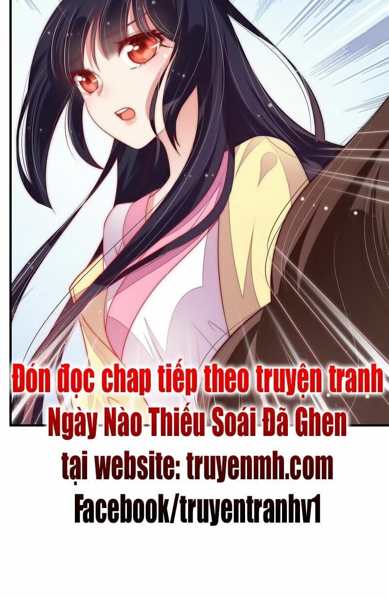 đọc truyện Ngày Nào Thiếu Soái Cũng Ghen Chương 74 ảnh 13 tại Thiên Thai Truyện