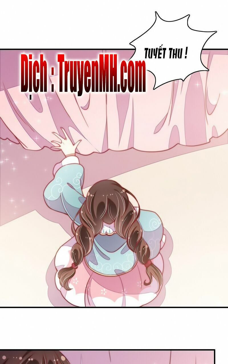 đọc truyện Ngày Nào Thiếu Soái Cũng Ghen Chương 74 ảnh 14 tại Thiên Thai Truyện