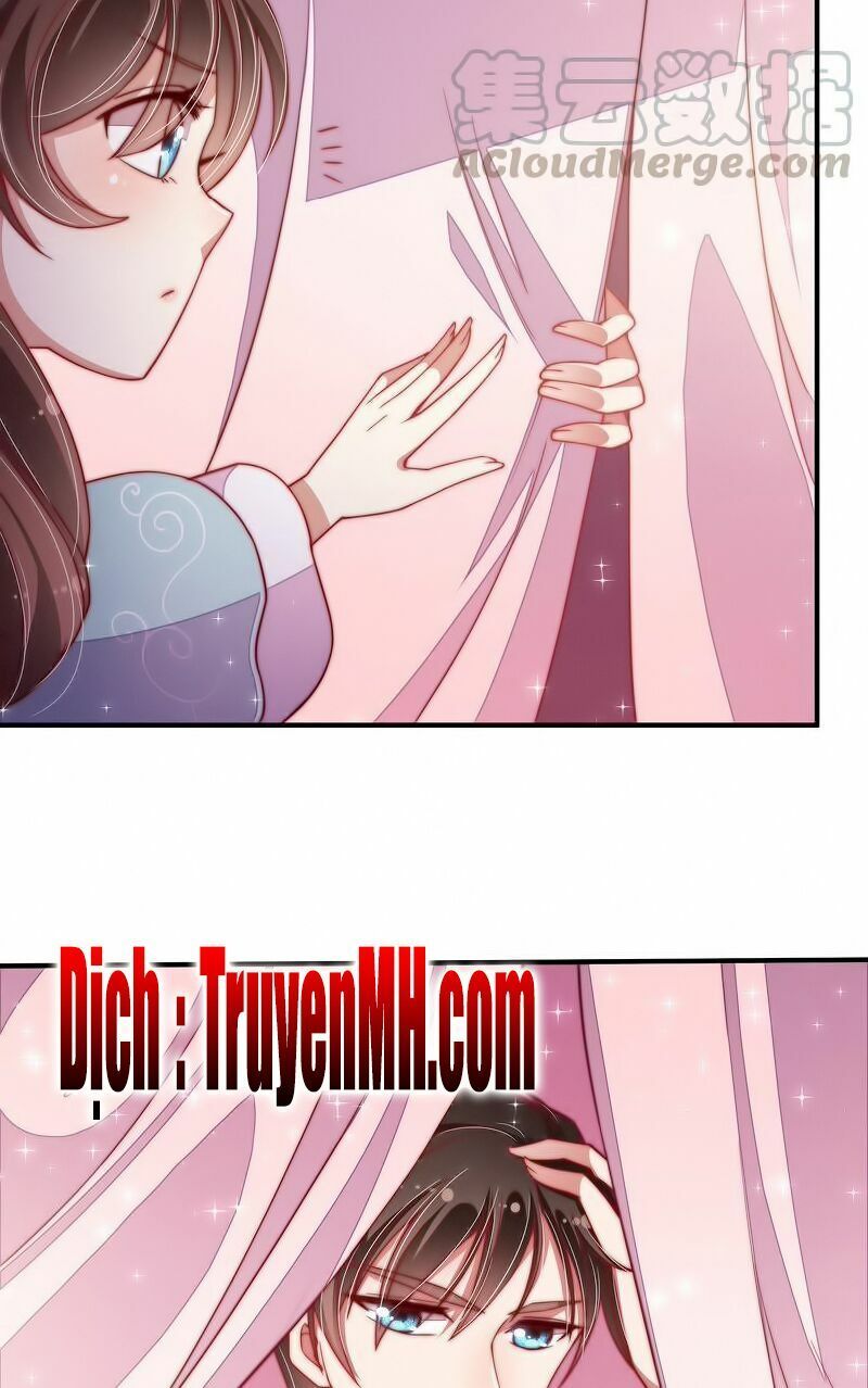 đọc truyện Ngày Nào Thiếu Soái Cũng Ghen Chương 74 ảnh 15 tại Thiên Thai Truyện