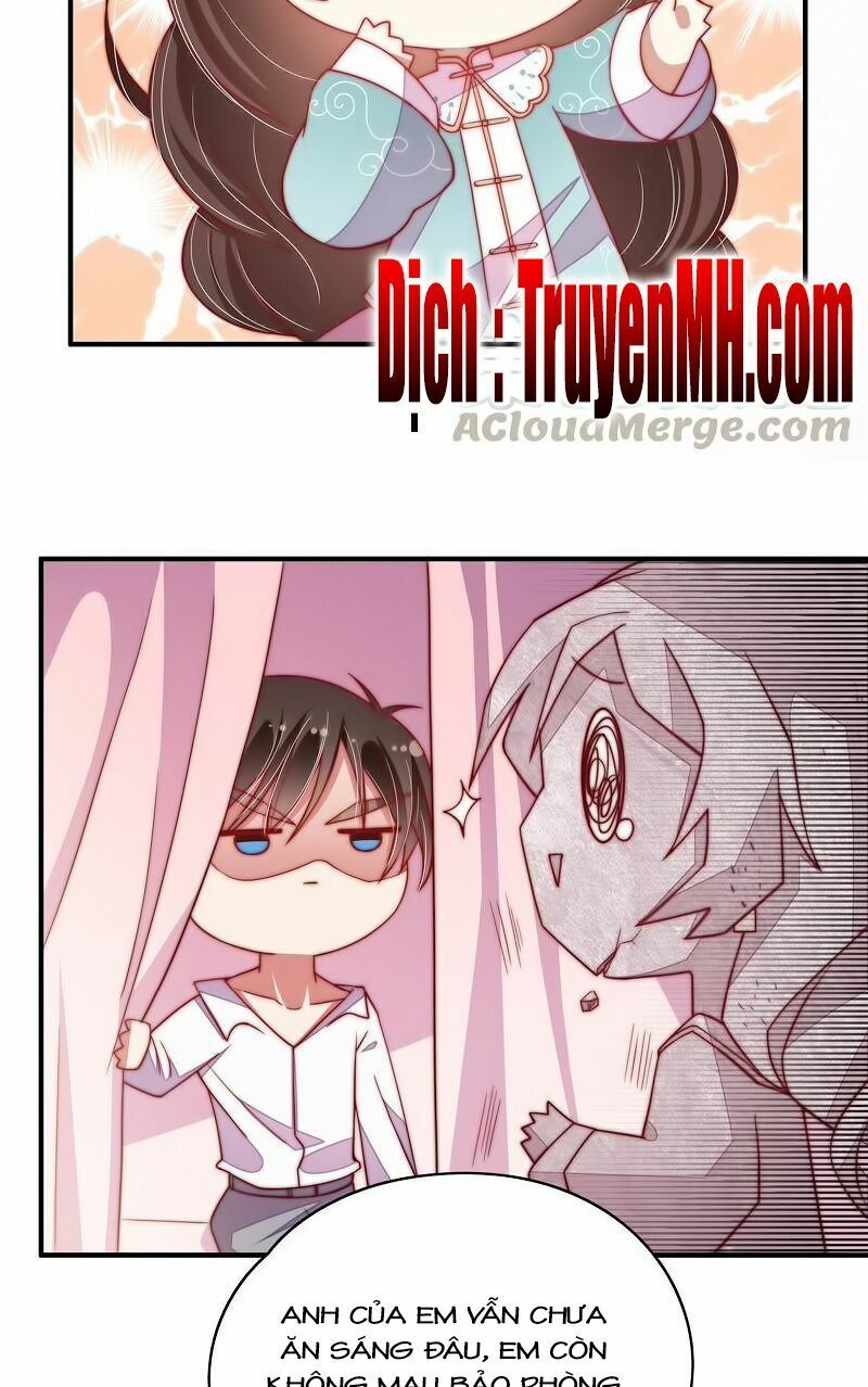 đọc truyện Ngày Nào Thiếu Soái Cũng Ghen Chương 74 ảnh 17 tại Thiên Thai Truyện