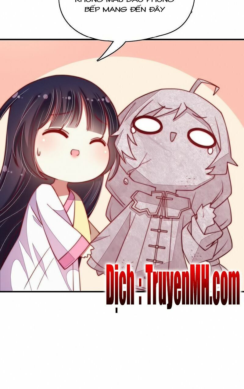 đọc truyện Ngày Nào Thiếu Soái Cũng Ghen Chương 74 ảnh 18 tại Thiên Thai Truyện