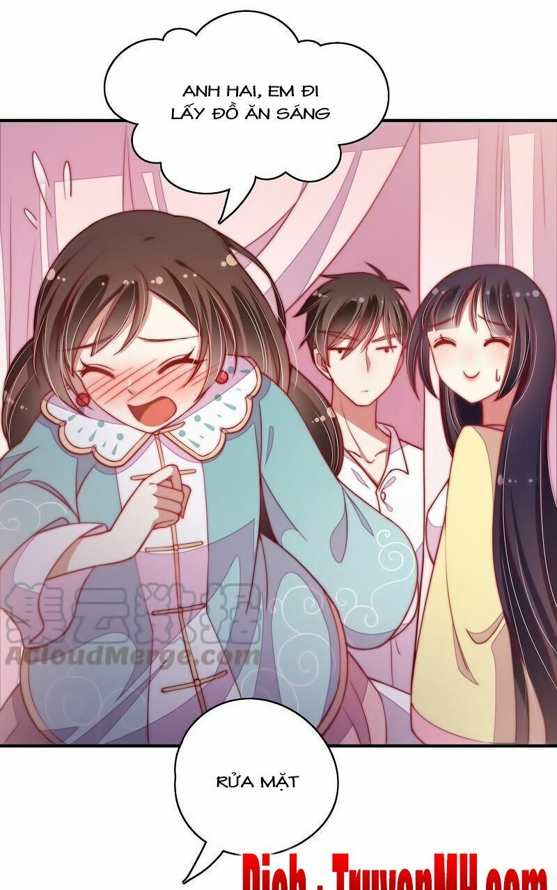 đọc truyện Ngày Nào Thiếu Soái Cũng Ghen Chương 74 ảnh 19 tại Thiên Thai Truyện