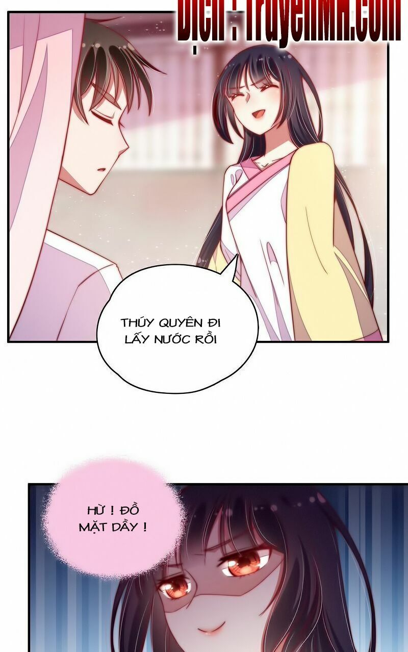 đọc truyện Ngày Nào Thiếu Soái Cũng Ghen Chương 74 ảnh 20 tại Thiên Thai Truyện