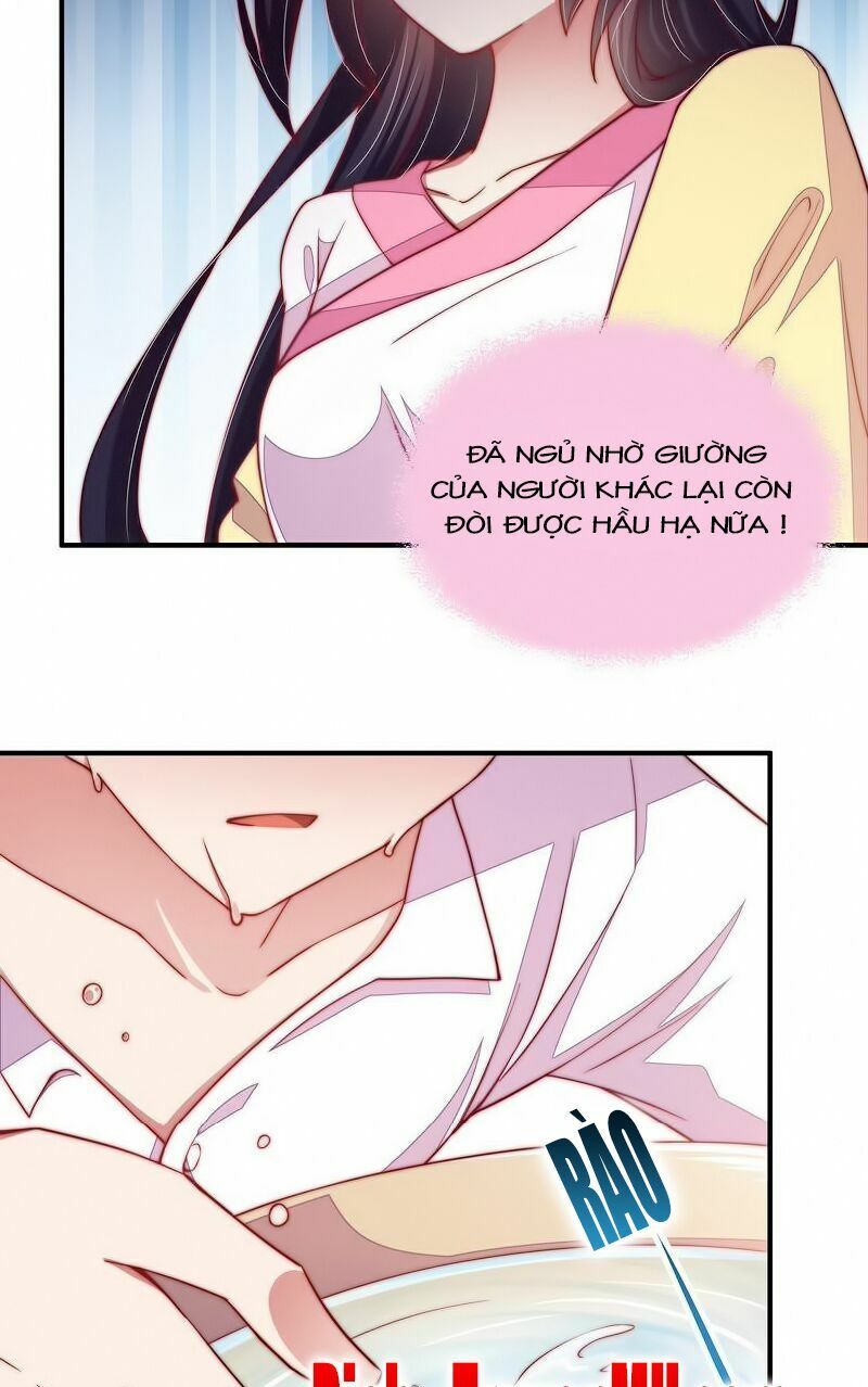 đọc truyện Ngày Nào Thiếu Soái Cũng Ghen Chương 74 ảnh 21 tại Thiên Thai Truyện