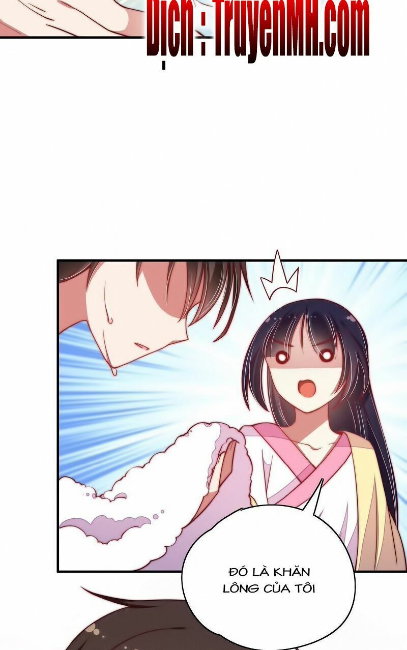 đọc truyện Ngày Nào Thiếu Soái Cũng Ghen Chương 74 ảnh 22 tại Thiên Thai Truyện