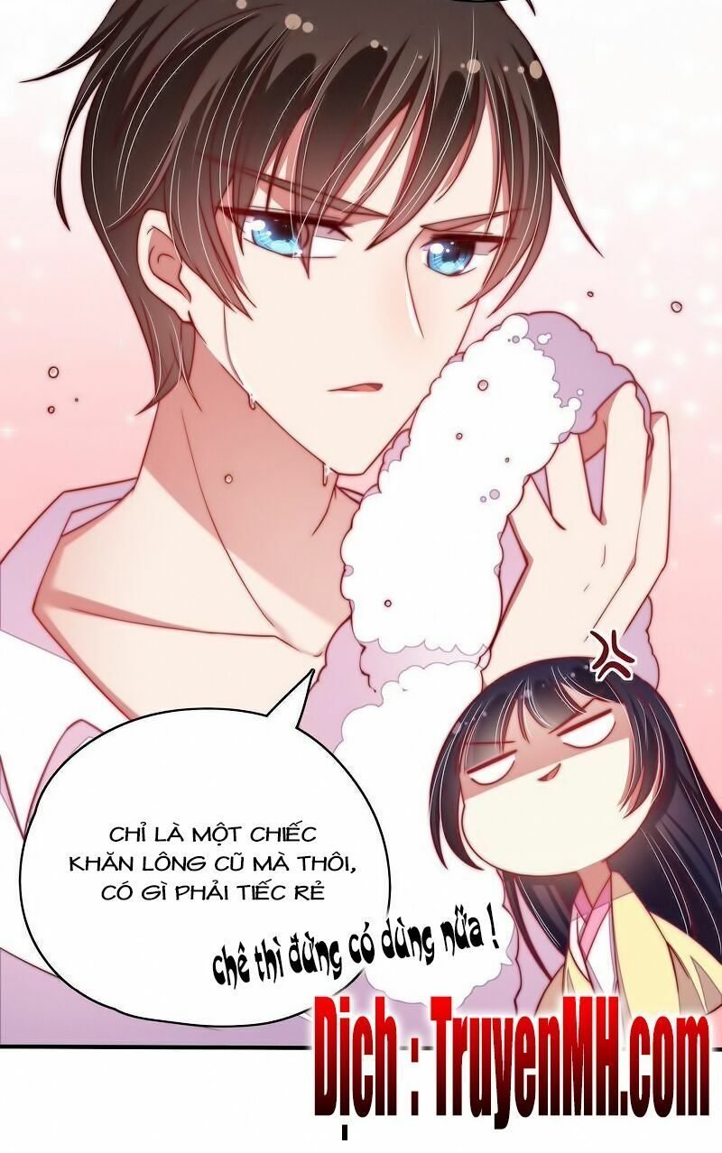 đọc truyện Ngày Nào Thiếu Soái Cũng Ghen Chương 74 ảnh 23 tại Thiên Thai Truyện