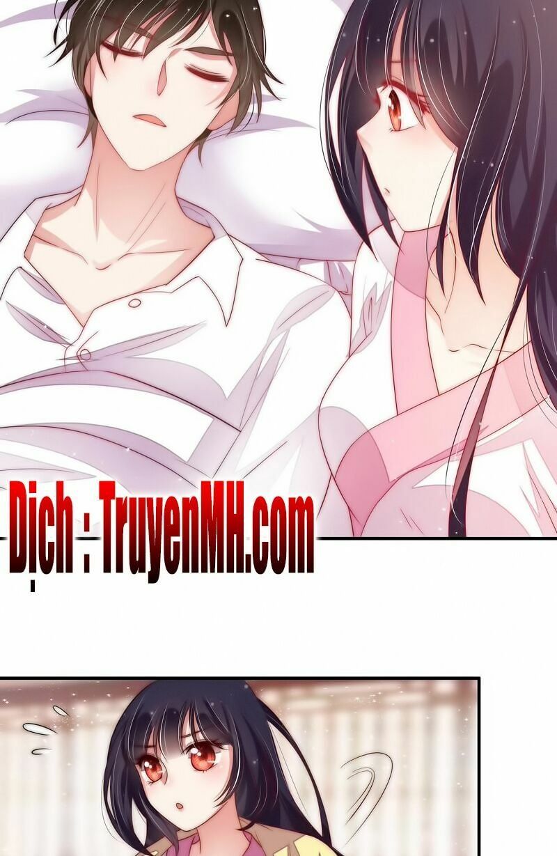 đọc truyện Ngày Nào Thiếu Soái Cũng Ghen Chương 74 ảnh 5 tại Thiên Thai Truyện