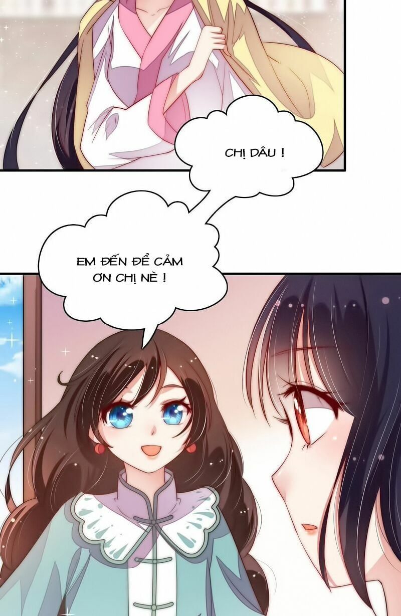 đọc truyện Ngày Nào Thiếu Soái Cũng Ghen Chương 74 ảnh 6 tại Thiên Thai Truyện