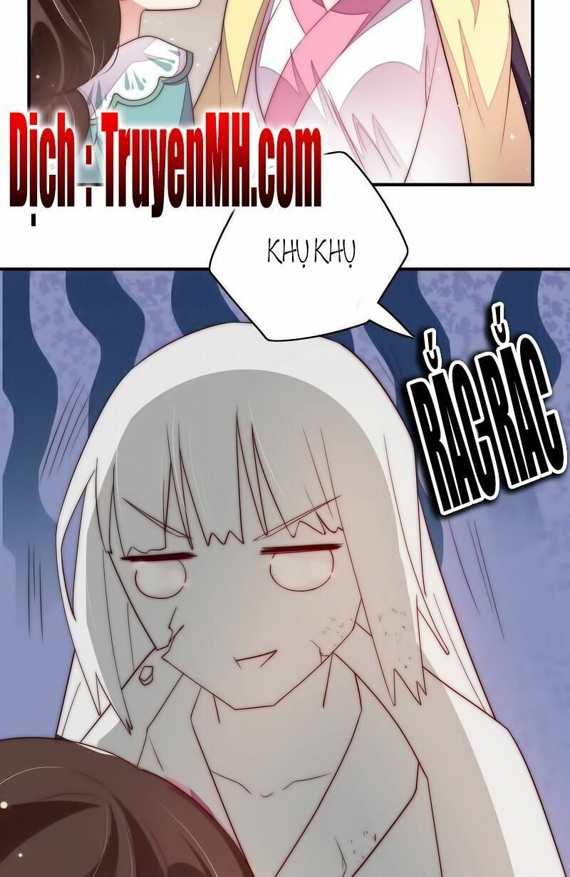 đọc truyện Ngày Nào Thiếu Soái Cũng Ghen Chương 74 ảnh 8 tại Thiên Thai Truyện