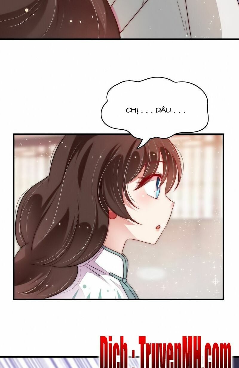 đọc truyện Ngày Nào Thiếu Soái Cũng Ghen Chương 74 ảnh 9 tại Thiên Thai Truyện