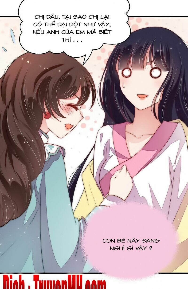 đọc truyện Ngày Nào Thiếu Soái Cũng Ghen Chương 74 ảnh 11 tại Thiên Thai Truyện