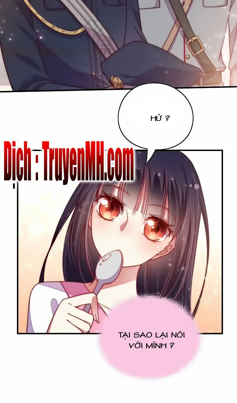 đọc truyện Ngày Nào Thiếu Soái Cũng Ghen Chương 75 ảnh 13 tại Thiên Thai Truyện