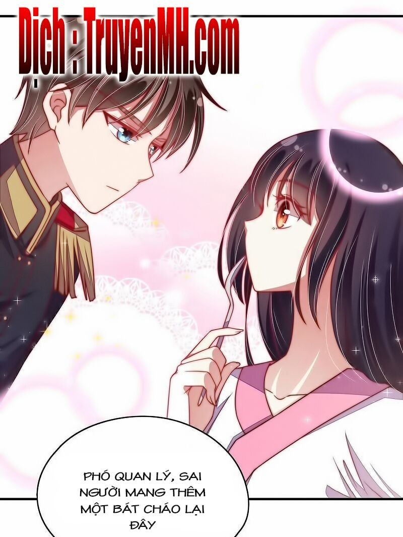 đọc truyện Ngày Nào Thiếu Soái Cũng Ghen Chương 75 ảnh 14 tại Thiên Thai Truyện