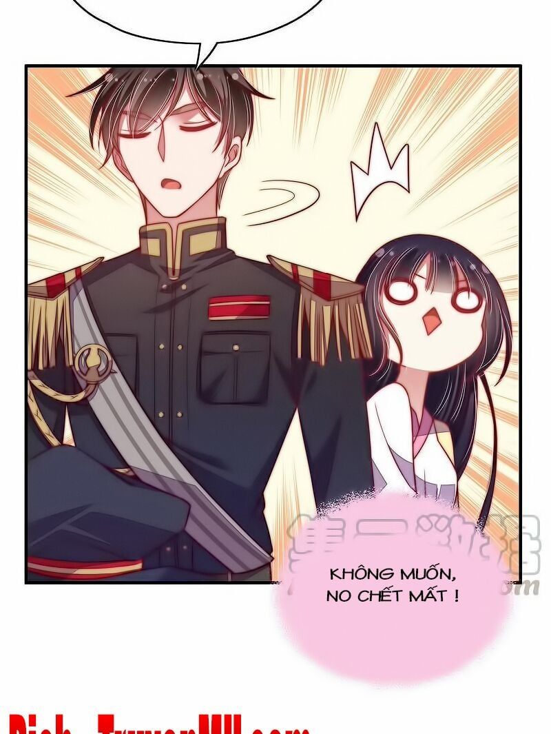 đọc truyện Ngày Nào Thiếu Soái Cũng Ghen Chương 75 ảnh 15 tại Thiên Thai Truyện