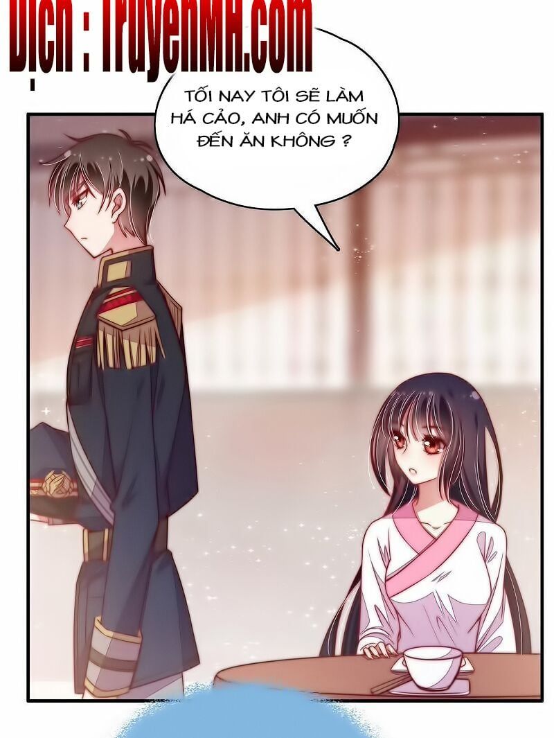 đọc truyện Ngày Nào Thiếu Soái Cũng Ghen Chương 75 ảnh 16 tại Thiên Thai Truyện