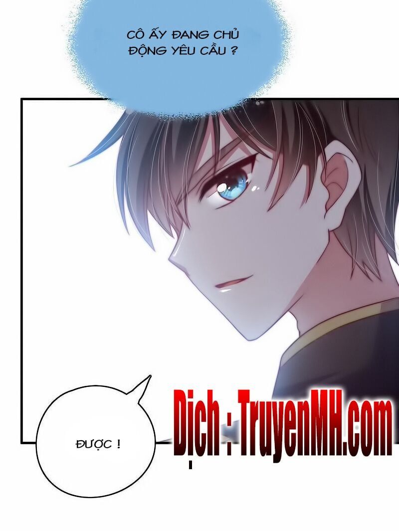 đọc truyện Ngày Nào Thiếu Soái Cũng Ghen Chương 75 ảnh 17 tại Thiên Thai Truyện