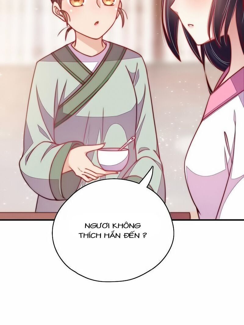 đọc truyện Ngày Nào Thiếu Soái Cũng Ghen Chương 75 ảnh 19 tại Thiên Thai Truyện