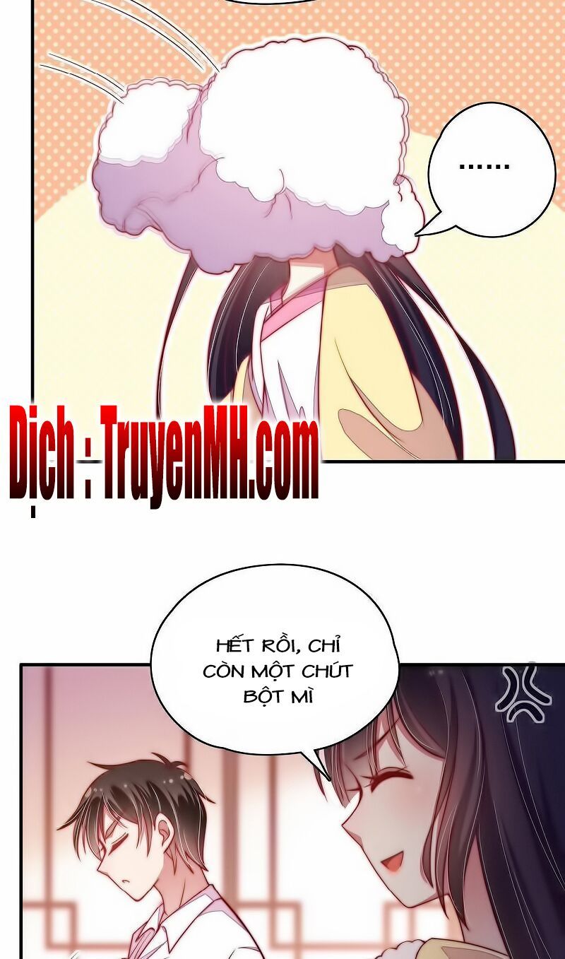 đọc truyện Ngày Nào Thiếu Soái Cũng Ghen Chương 75 ảnh 5 tại Thiên Thai Truyện