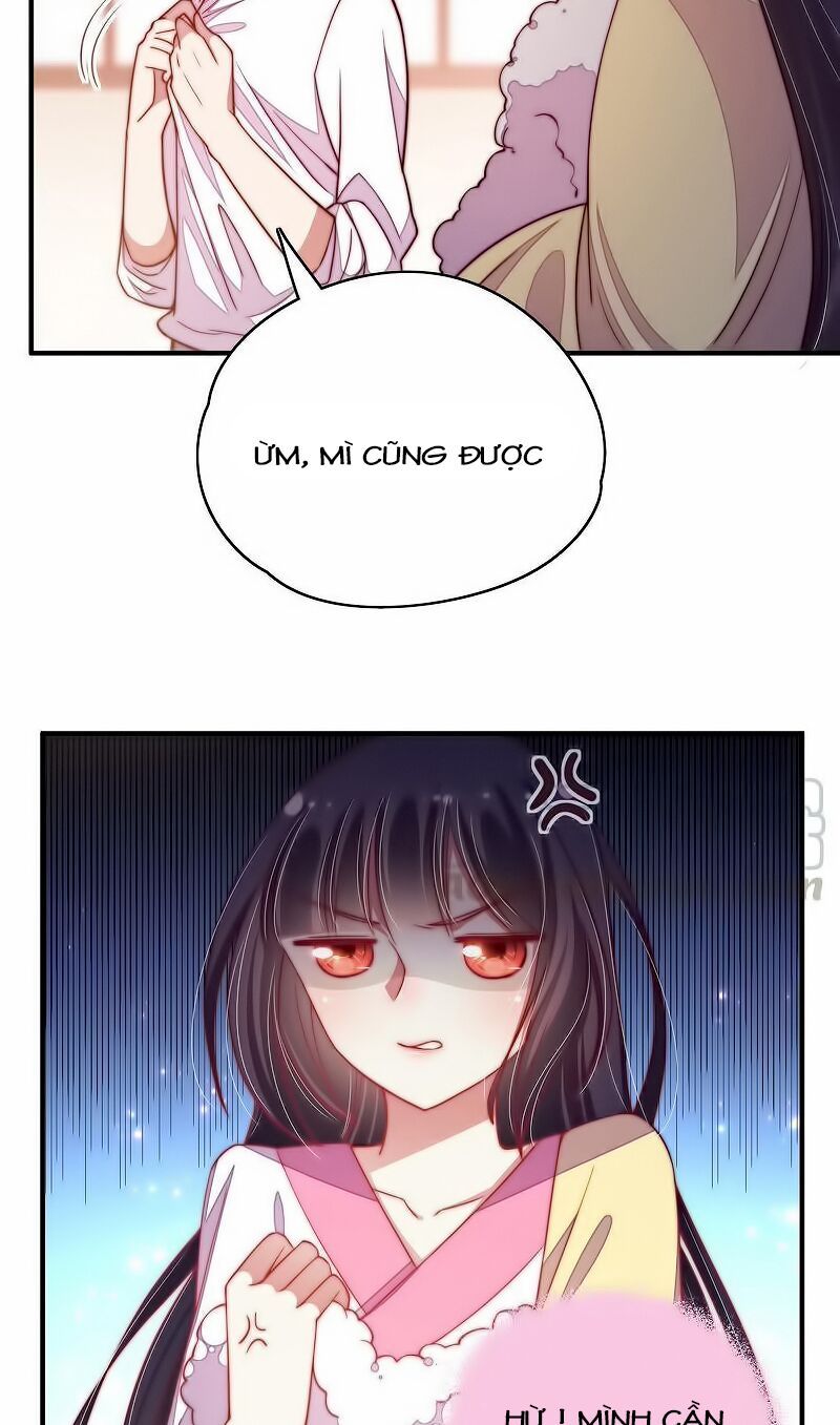 đọc truyện Ngày Nào Thiếu Soái Cũng Ghen Chương 75 ảnh 6 tại Thiên Thai Truyện