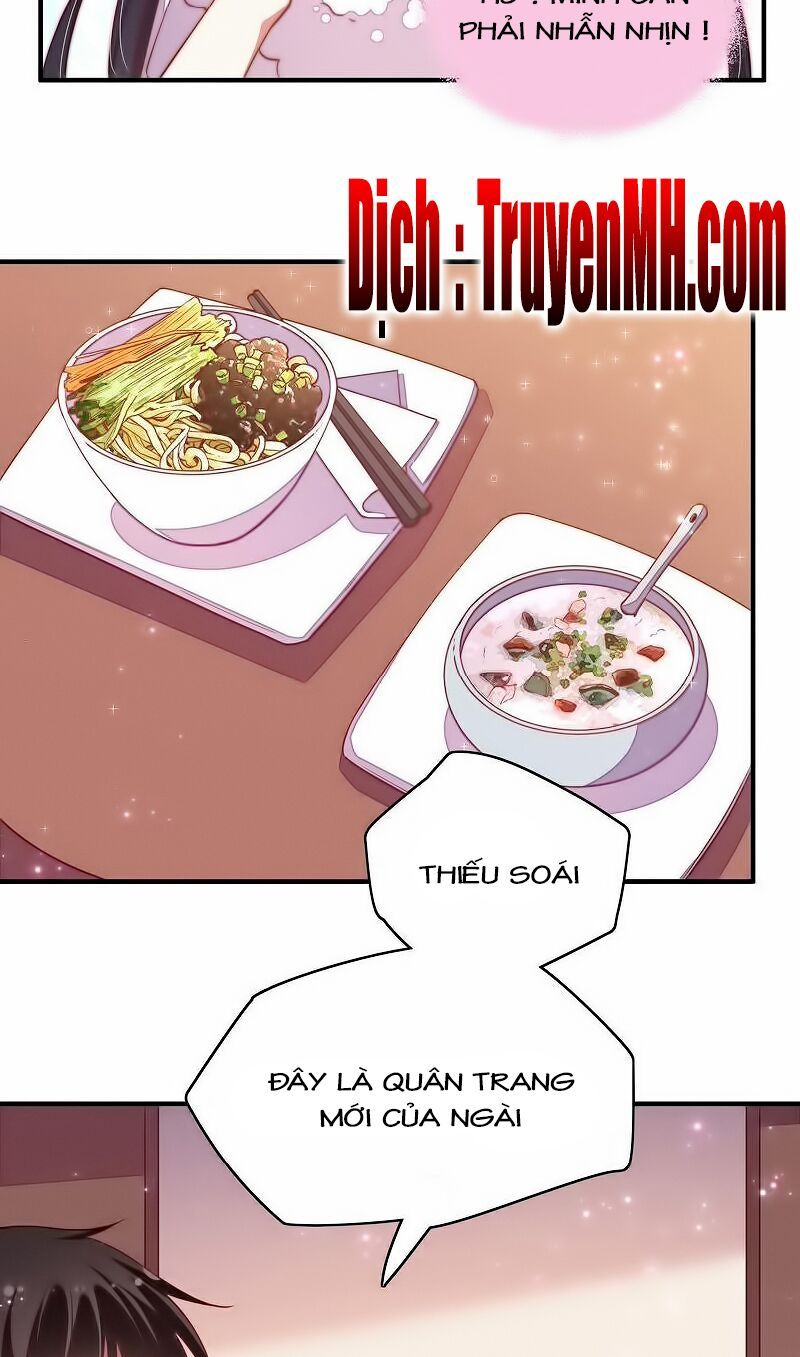 đọc truyện Ngày Nào Thiếu Soái Cũng Ghen Chương 75 ảnh 7 tại Thiên Thai Truyện