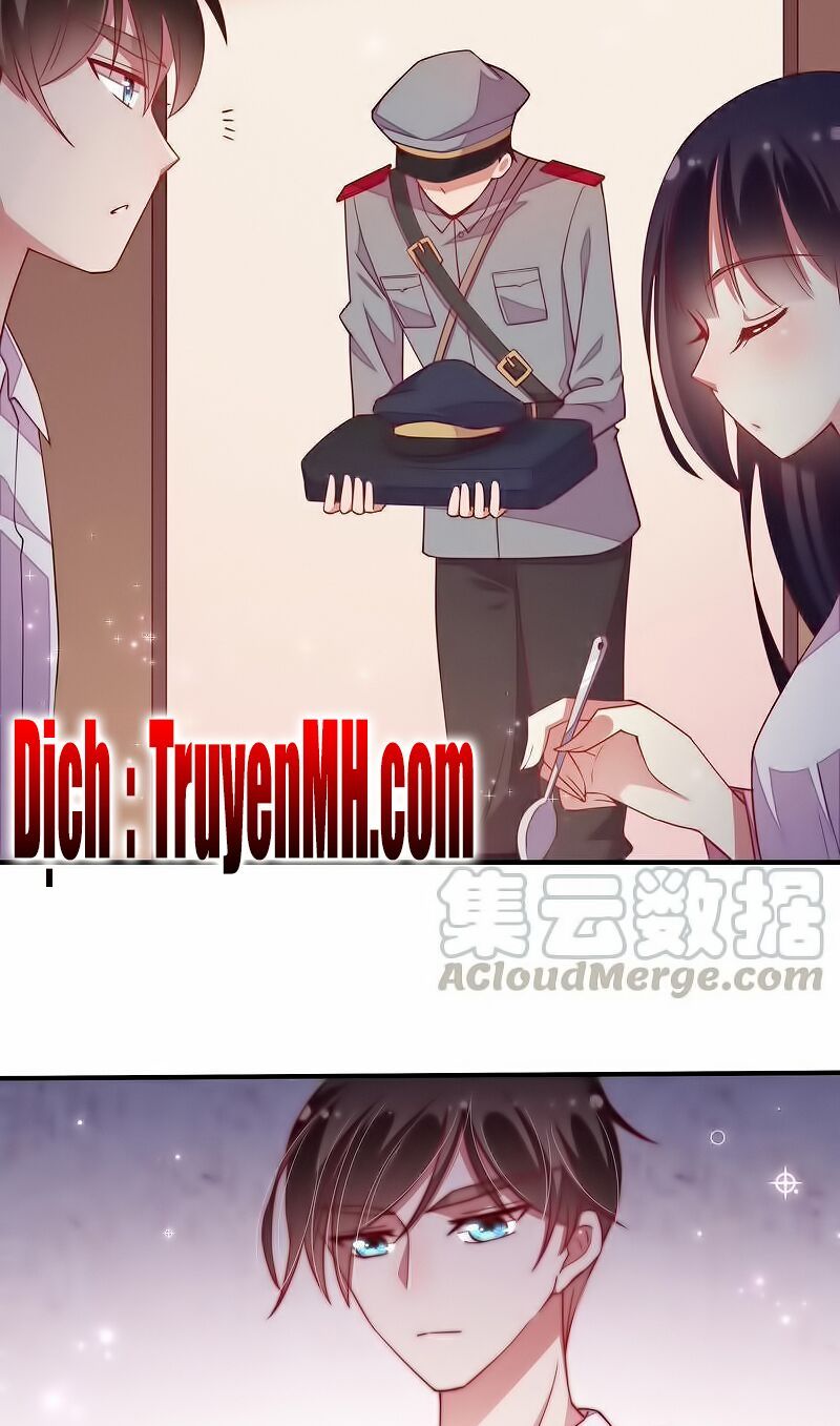 đọc truyện Ngày Nào Thiếu Soái Cũng Ghen Chương 75 ảnh 8 tại Thiên Thai Truyện