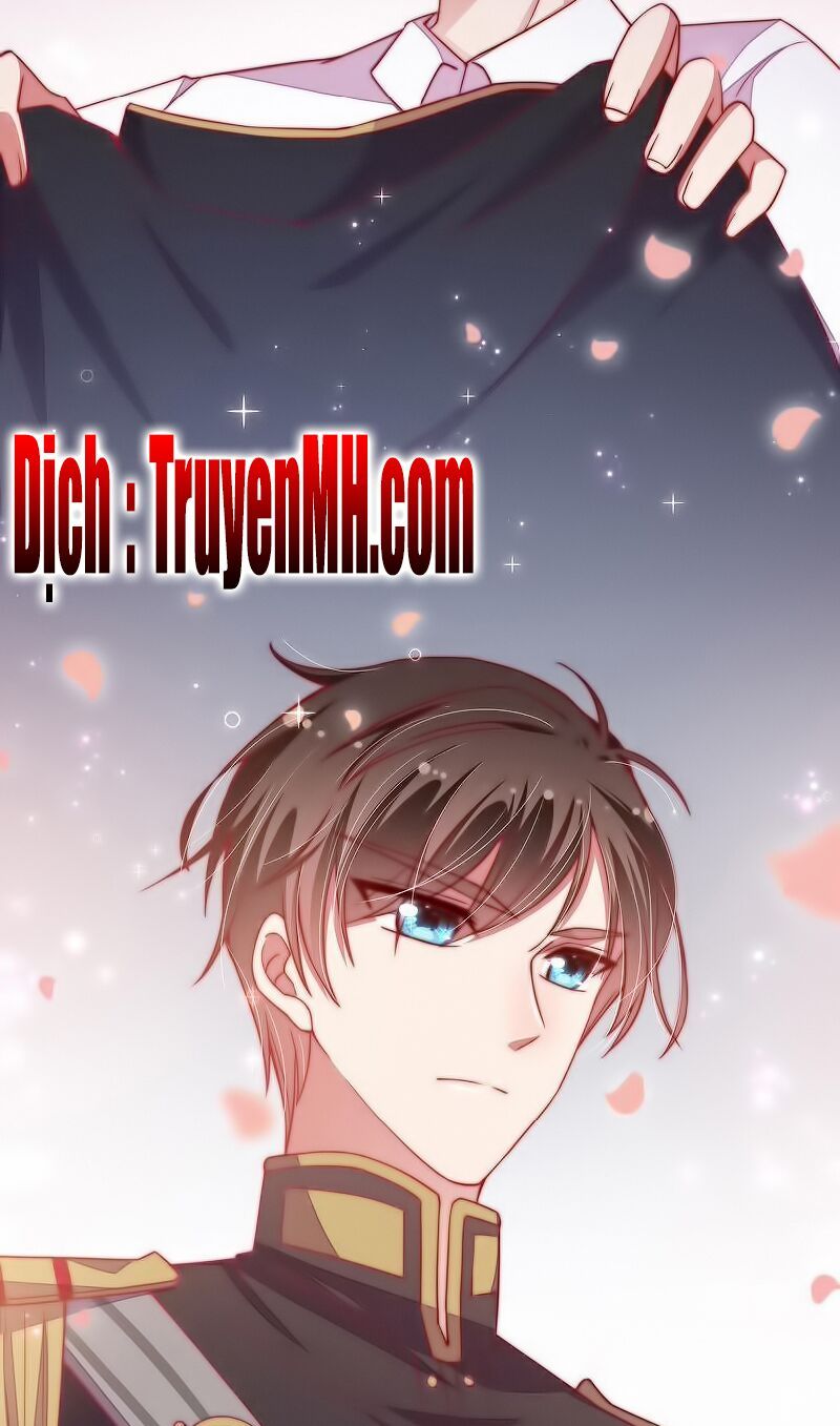 đọc truyện Ngày Nào Thiếu Soái Cũng Ghen Chương 75 ảnh 9 tại Thiên Thai Truyện