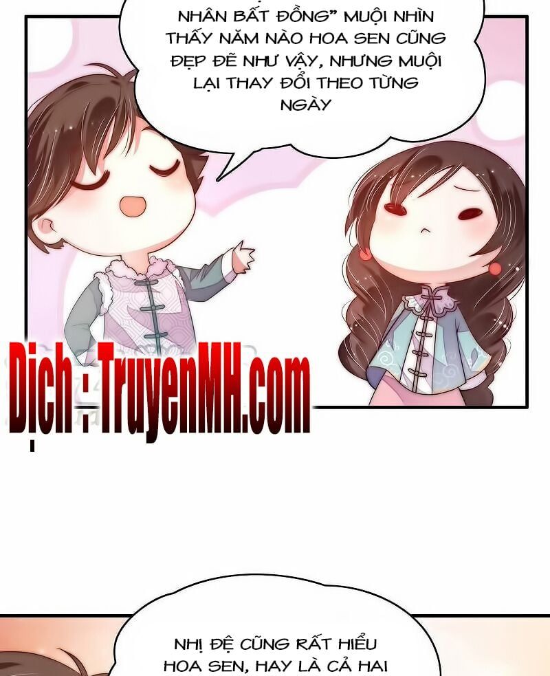 đọc truyện Ngày Nào Thiếu Soái Cũng Ghen Chương 76 ảnh 14 tại Thiên Thai Truyện