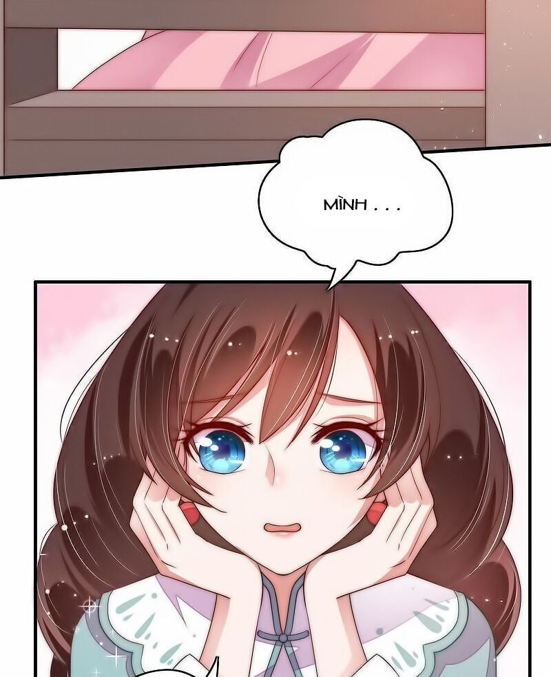 đọc truyện Ngày Nào Thiếu Soái Cũng Ghen Chương 76 ảnh 7 tại Thiên Thai Truyện