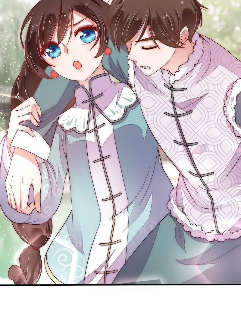 đọc truyện Ngày Nào Thiếu Soái Cũng Ghen Chương 77 ảnh 15 tại Thiên Thai Truyện