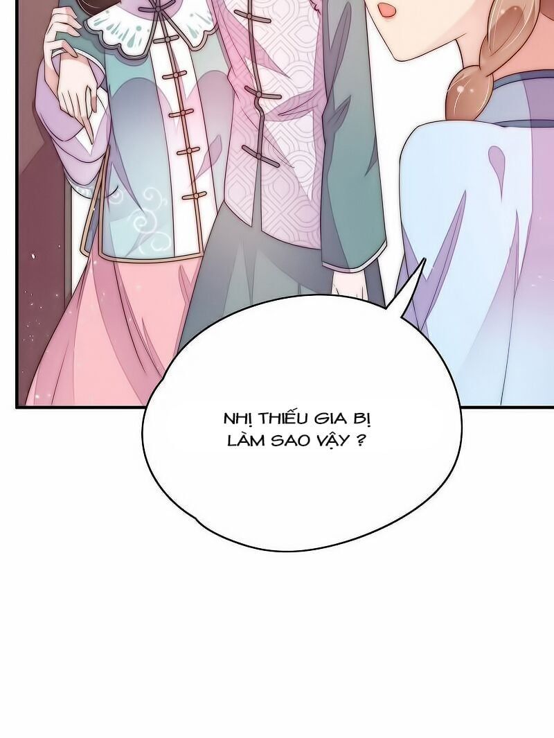 đọc truyện Ngày Nào Thiếu Soái Cũng Ghen Chương 77 ảnh 17 tại Thiên Thai Truyện