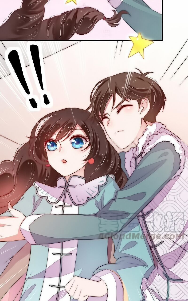 đọc truyện Ngày Nào Thiếu Soái Cũng Ghen Chương 77 ảnh 6 tại Thiên Thai Truyện