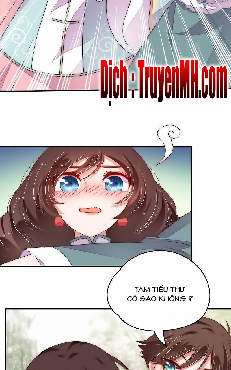 đọc truyện Ngày Nào Thiếu Soái Cũng Ghen Chương 77 ảnh 7 tại Thiên Thai Truyện