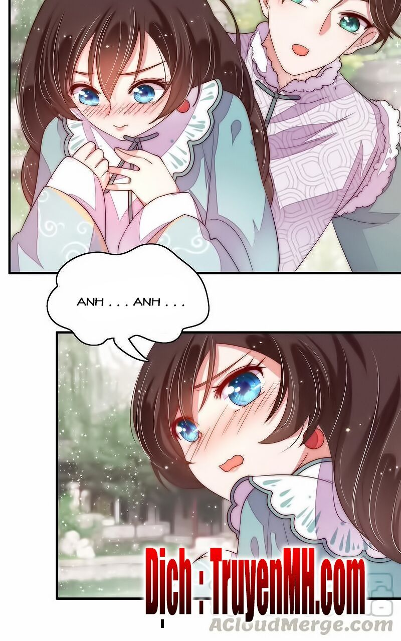 đọc truyện Ngày Nào Thiếu Soái Cũng Ghen Chương 77 ảnh 8 tại Thiên Thai Truyện