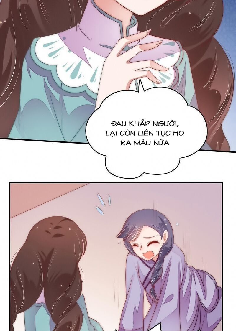 đọc truyện Ngày Nào Thiếu Soái Cũng Ghen Chương 78 ảnh 14 tại Thiên Thai Truyện